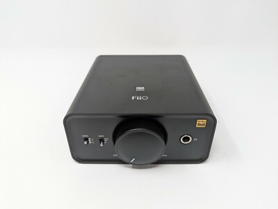 FiiO K5 Pro Channel DAC and Headphone Amplifier for sale online
