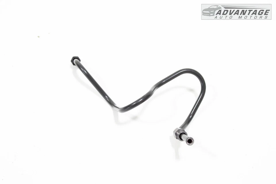 2017-2022 INFINITI Q60 AWD ABS BOMBA DE FREIO TUBO HIDRÁULICO LINHA FABRICANTE DE EQUIPAMENTO ORIGINAL - Imagem 2 de 4