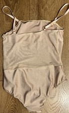 IEFIEL girls Balet leotard 7-8 yrs