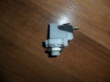 Hydrostar Drain Cleaner Air Switch For Models 68284, 68285  All Harbor Freight