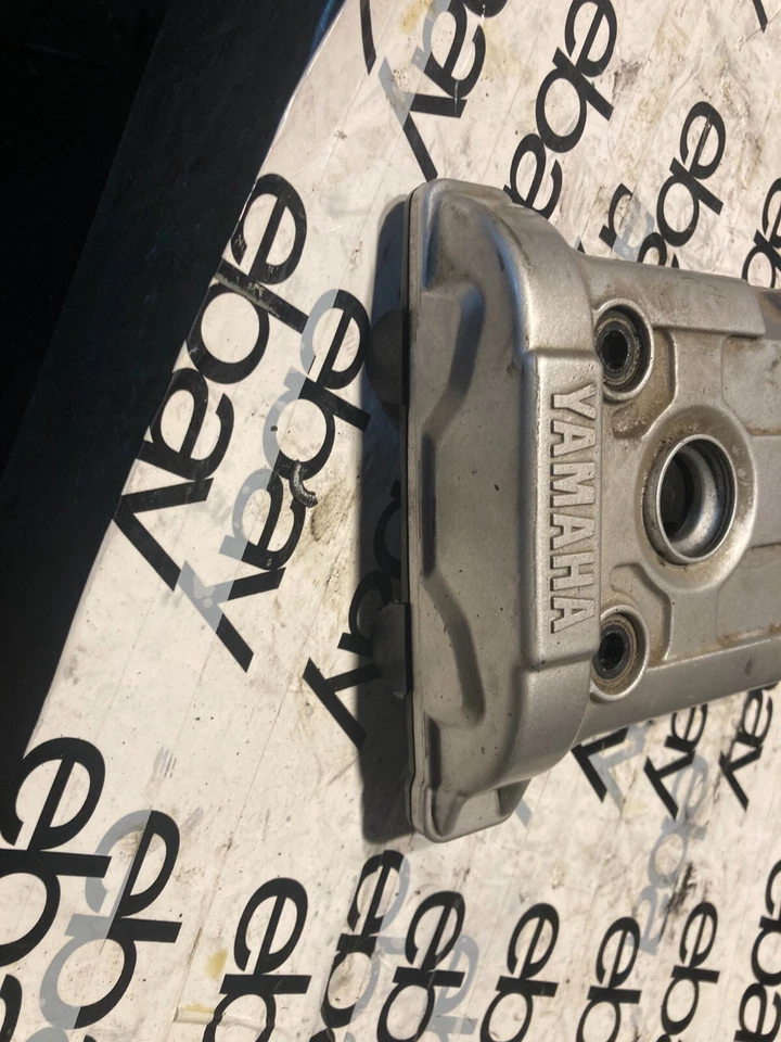  Крышка клапана 1999 YAMAHA YZF R6  - Изображение 3 из 4