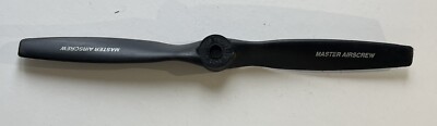 Master Airscrew Propeller - Größe 10 Zoll - kostenloser Versand