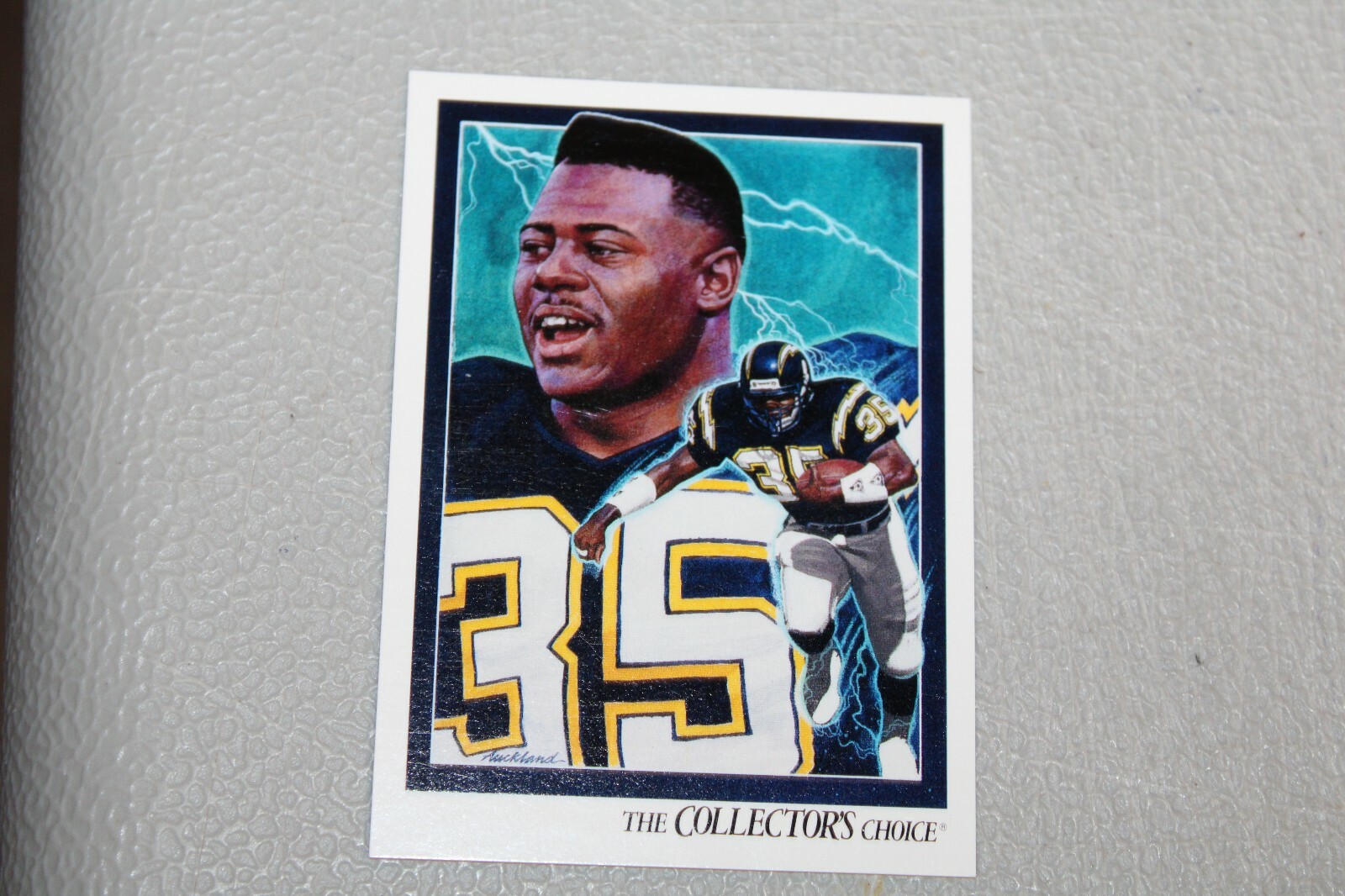 1992 Upper Deck Football Card Complete Finish Fill Your List Set U Pick #1-275