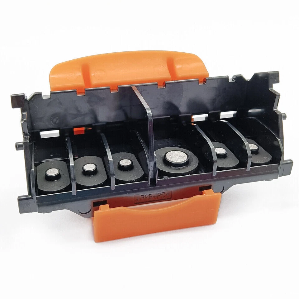 Полноцветная печатающая головка QY6-0083 подходит для Canon PIXMA MG7510 iP8700 MG6340 MG7720 - Изображение 2 из 4