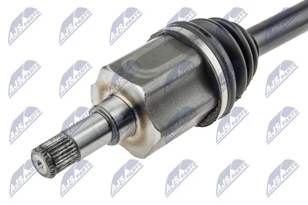 Drive Shaft 1783754 1841614 | eBay