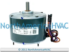 Trane American Standard Condenser FAN MOTOR 1/15 HP Fits GE Genteq 5KCP39BGN495S
