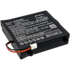 HDS1021BAT Battery for Owon HDS1021M, HDS-N Oscilloscope, 3200mAh