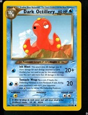 Pokémon Neo Destiny Series, Unlimited Commons & Trainers - Pick your cards