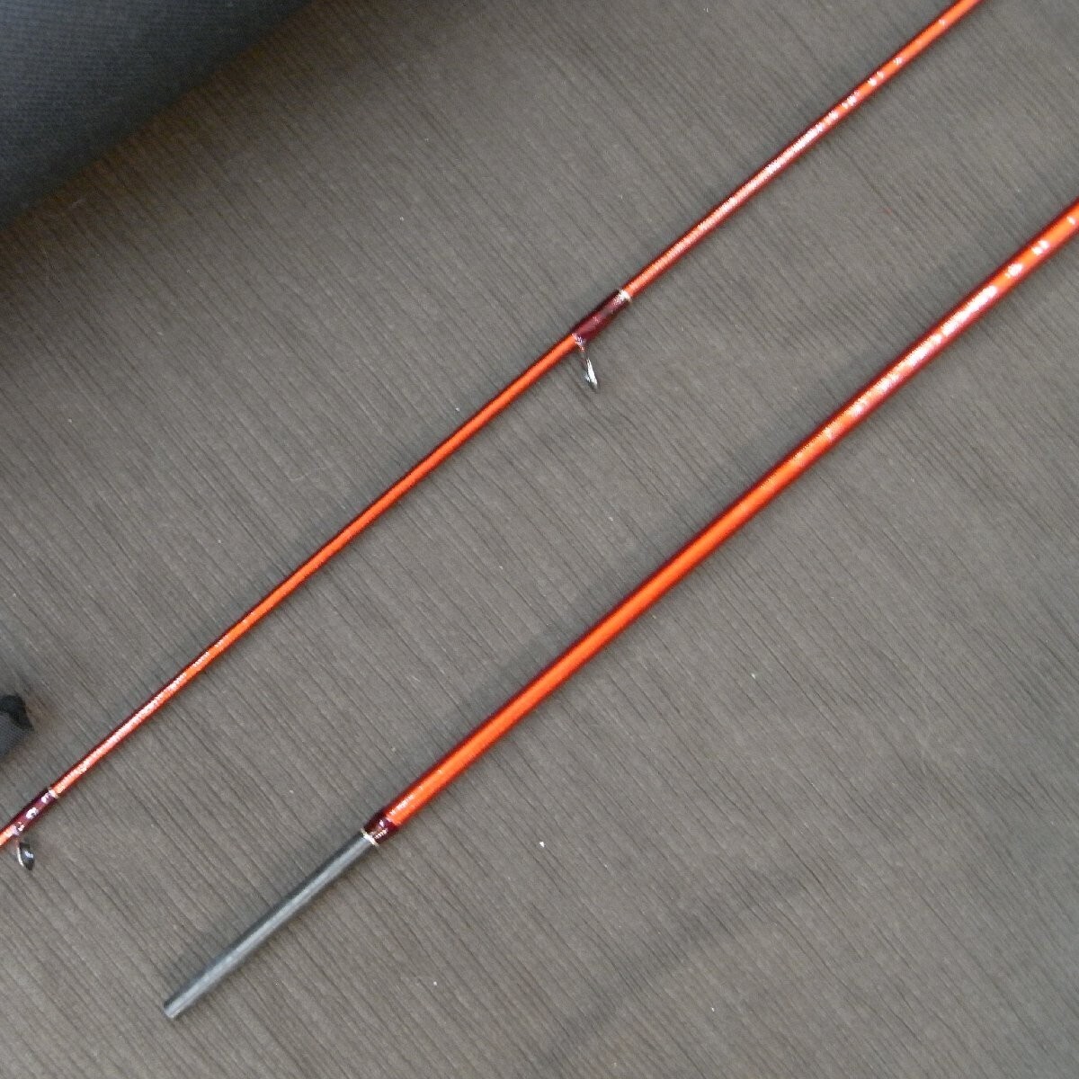 ロッド WORLD SHAULA technical Edition S66L-2/MD Shimano 19 World Shaula Technical Edition S66L-2/MD Cond/AB
