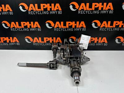 08 AUDI A4 Steering Column Steering Column 8k0419502t