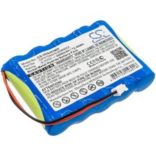 BATTERIE 2000mAh GP210AAHCB5BMXZ For VDW Silver Reciproc SR2634 V0411630000000