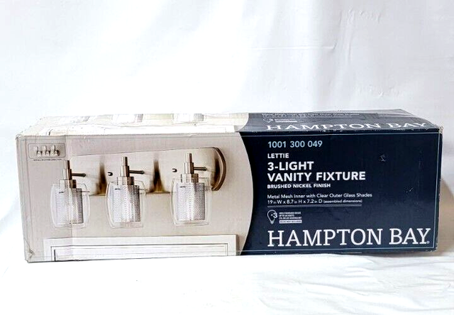 hampton bay lettie 4 light