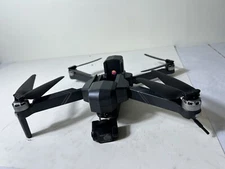 Ruko F11 GIM2 4K Camera Drone with 2 Axis-Gimbal - Gray *Read Description*  1904
