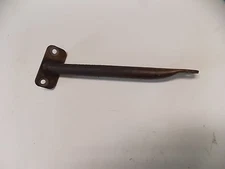 BMW E39 Engine Motor Mount Support Bar Bracket OEM 97-03 525 528 530