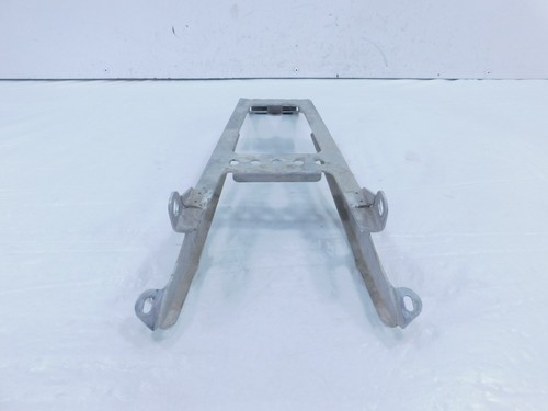 2012 Zero Motorcycle XU Rear Seat Tail Section Subframe Sub Frame Bracket Mount - Picture 2 of 11