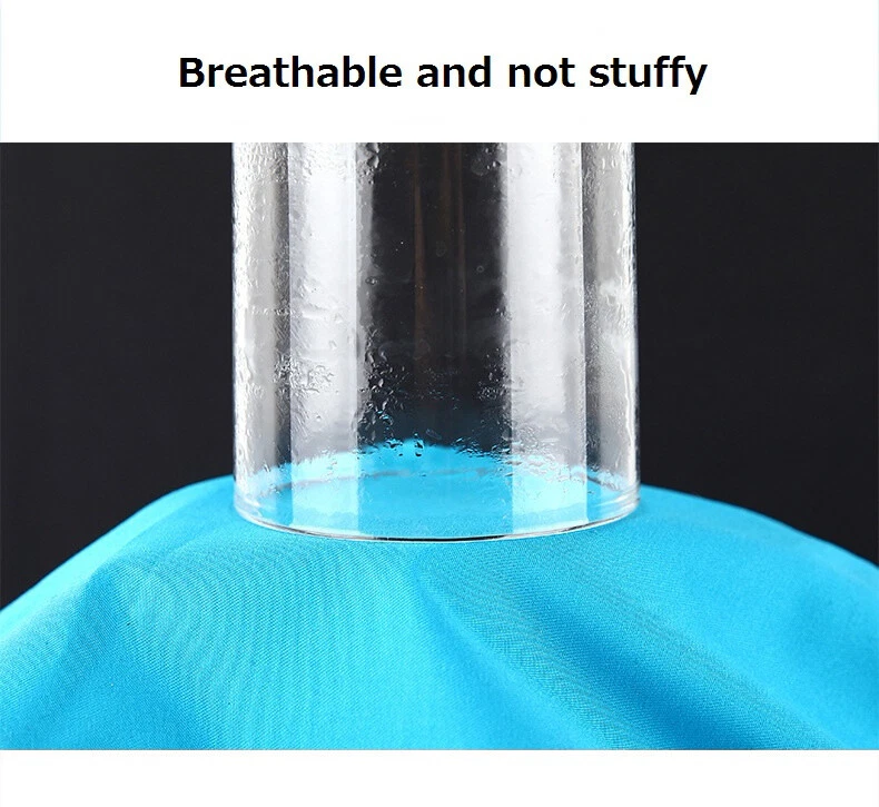 Polainas de Senderismo Impermeables Polainas para Piernas Niños Adolescentes Hombres Mujeres Caimanes Polainas para Nieve Foto 4 de 4