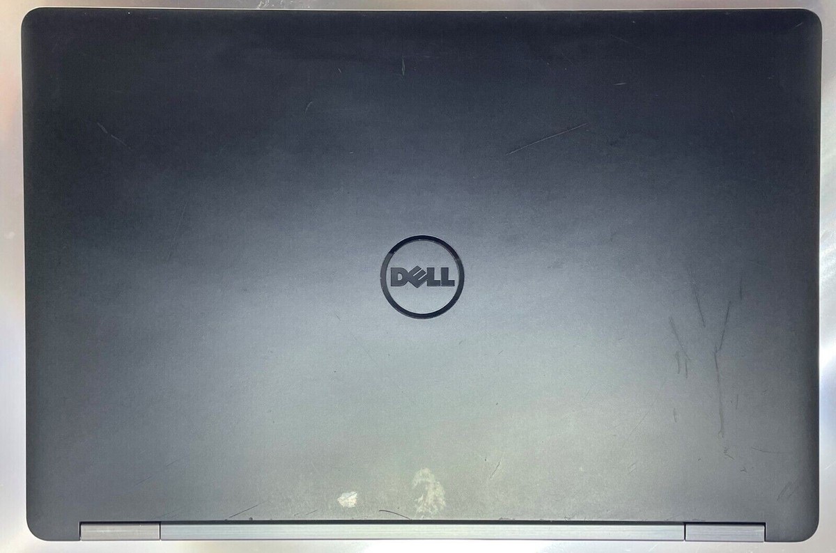 Dell Latitude E7450 Laptop 2.3GHz i5-5300U 8GB 256GB SSD- Win11 | eBay