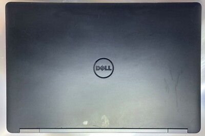 Dell Latitude E7450 Laptop 2.3GHz i5-5300U 8GB 256GB SSD- Win11 | eBay