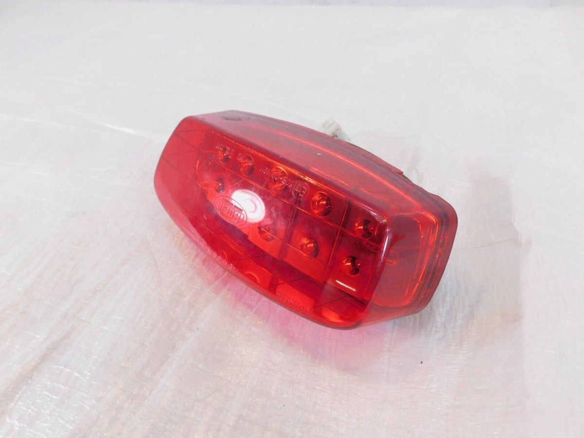 Buell Motorcycle Rear & Brake Light Assemblies for sale | eBay
