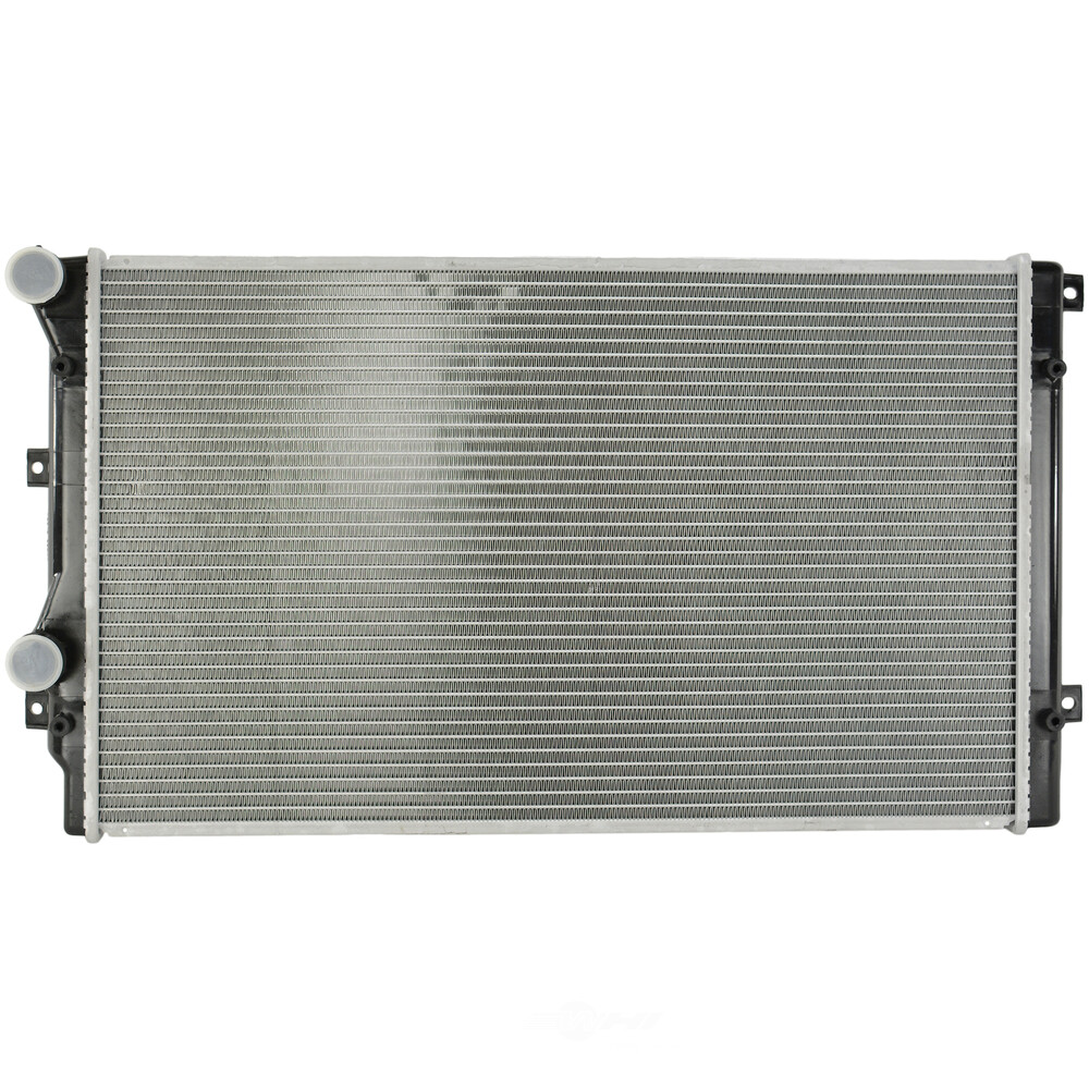 Radiator FVP RAD13273 for sale online | eBay
