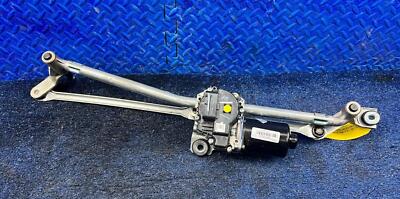 2015 - 2021 FORD MUSTANG OEM WINDSHIELD WIPER MOTOR + LINKAGE ASSEMBLY