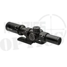 Firefield RapidStrike 1-6x24mm SFP Riflescope (FF13070K)