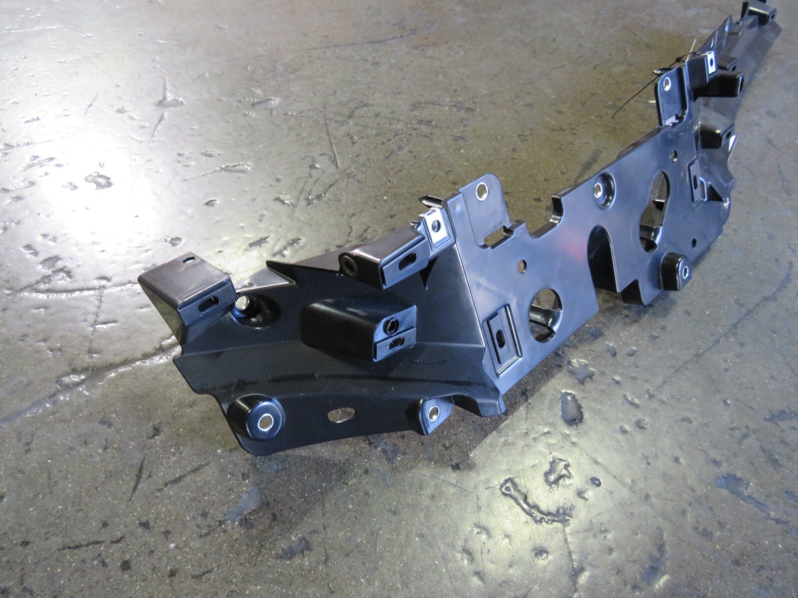 Ferrari Portofino, Center Inner Structure Dash, Used, P/N 89248200