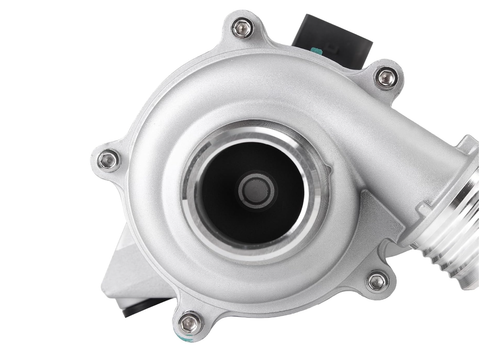 Water Pump Compatible with BMW X1 320i 320i xDrive 328i 328i xDrive 2012-2018 2. - Picture 4 of 5