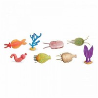 Safari Ltd. Toob 677104 - Lebenformen Im Kambrium