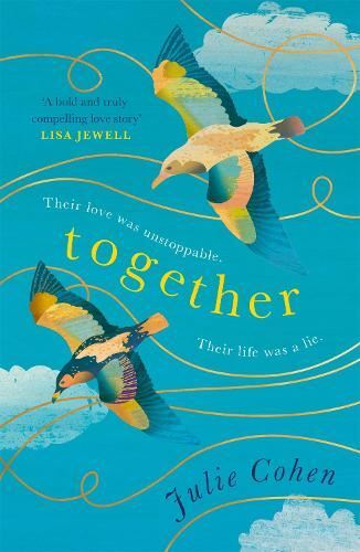 Together: The UNMISSABLE Richard and Judy Book Club pick! - Image 4