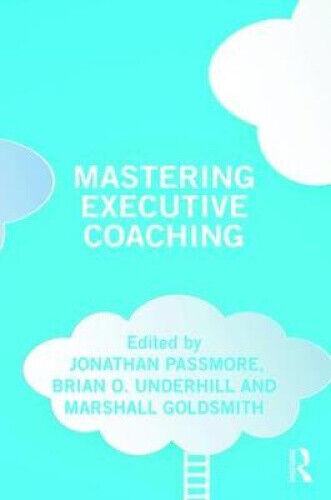 Thumbnail - Mastering Executive Coaching By Jonathan Passmore