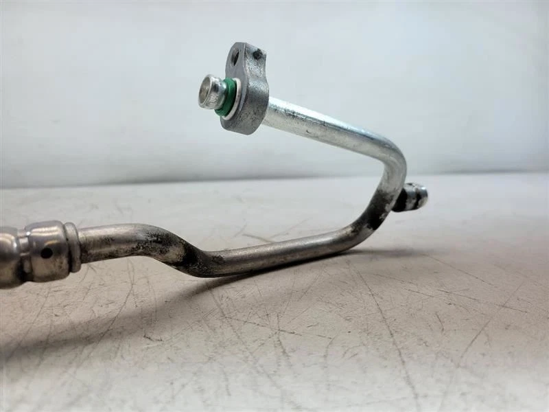 Manguera de descarga Hyundai Elantra 2014 2015 2016 aire acondicionado 97762-3X600 Foto 4 de 4