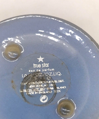 Tommy Hilfiger TRUE STAR Eau de Parfum Perfume Spray BEYONCE 1oz 