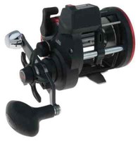 Abu Garcia Alphamar Lc Syncro 1302969 Norwegenrolle Meeresrolle Rolle Reel