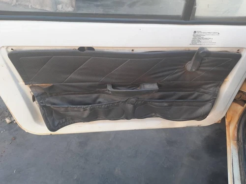 67601180 Rückleuchte rechts für Seat Marbella CE 1995 8279837 - Bild 10 von 10