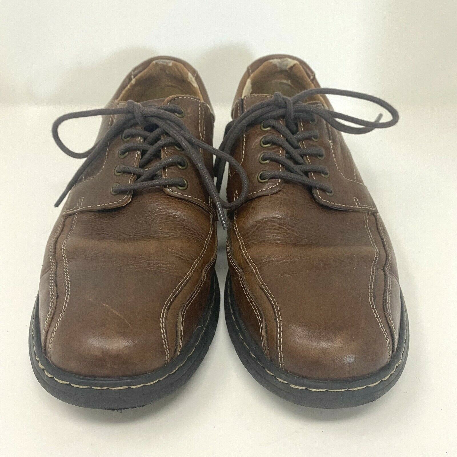 dockers mens maclaren oxford shoes