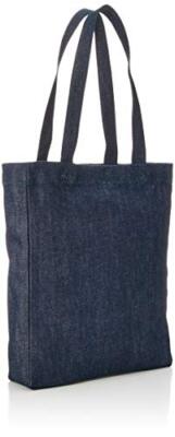 ☆A.P.C.☆ LORE TOTE BAG INDIGO COCSXM61445IAI COCSXM61445IA A.P.C. Laure Unisex Shopping Tote Bag Indigo COCSXM61445IAI