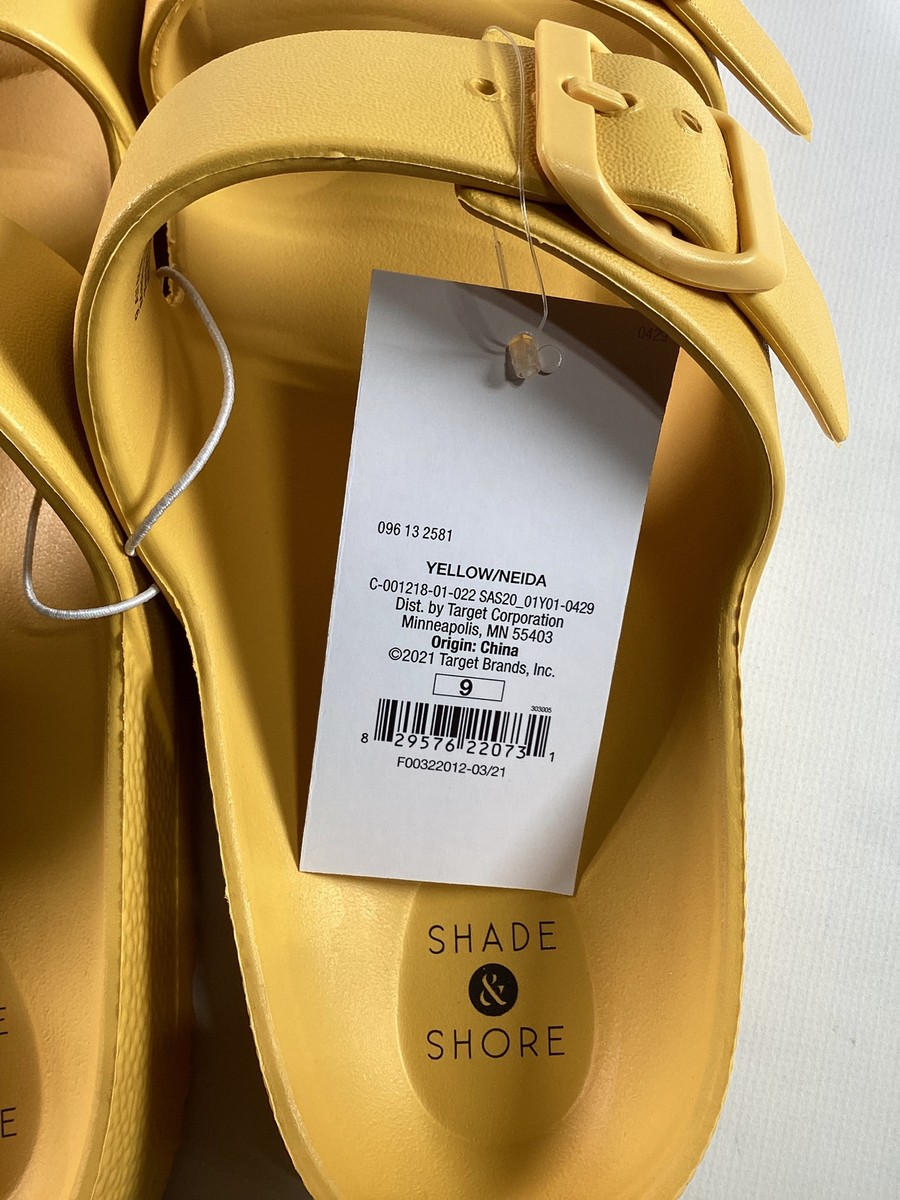 sun°core / サンコア SLIDE MONK SANDAL sun°core / サンコア SLIDE MONK SANDAL（Monk Sandals）