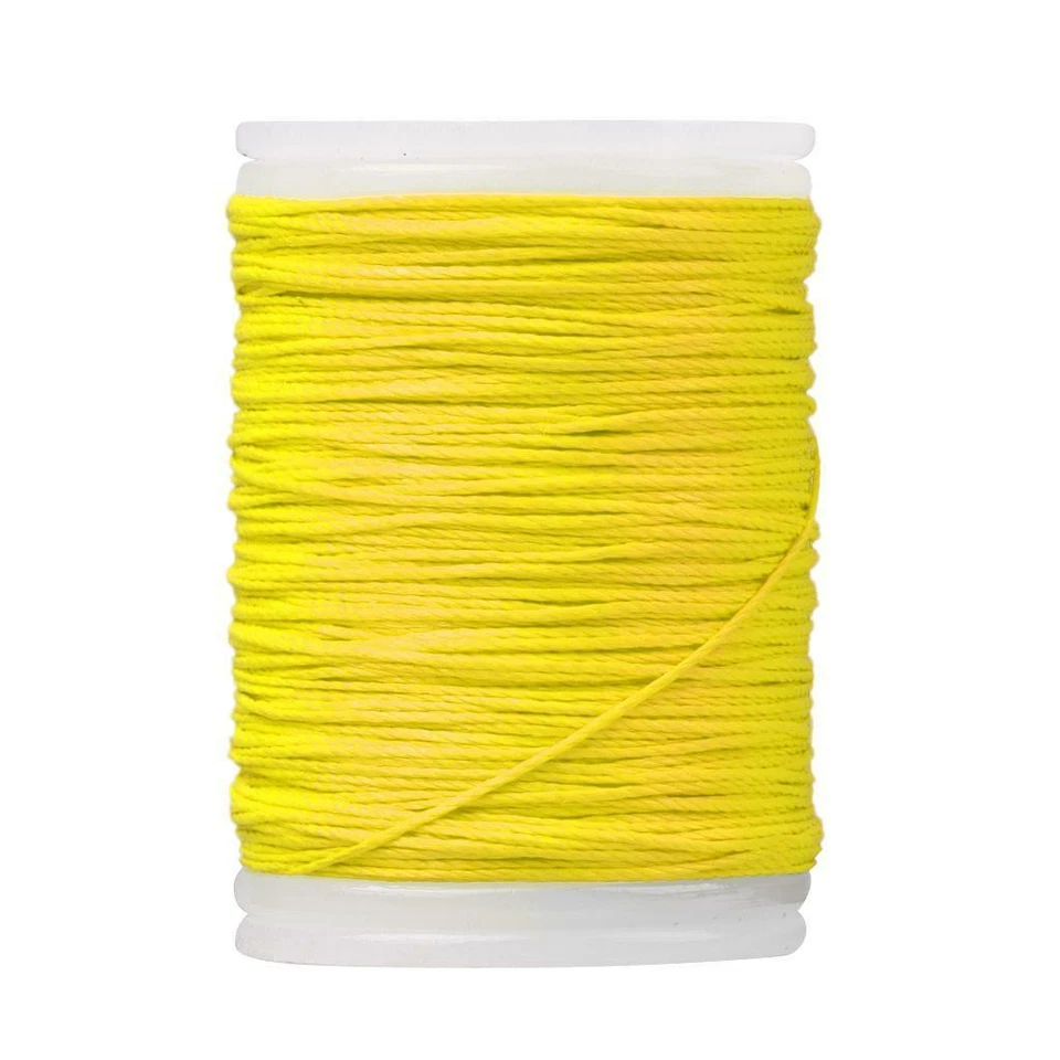 110m Fiber Archery Nock Peep Bow String Serving Thread Bowstring Protect - Image 4 of 4