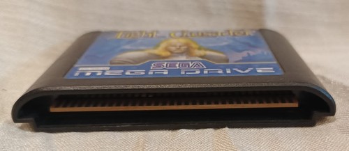 Light Crusader Sega Mega Drive Cartridge - Picture 6 of 10