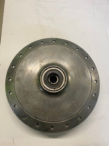 KAWASAKI - h1 - h1A - Foto 4 di 4