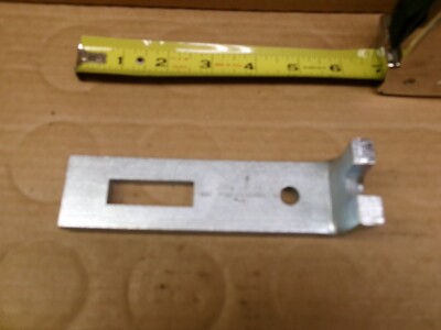 Proto Professional USA 6 Ton 6'' Long Puller Jaw No J4018