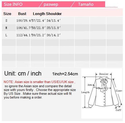 Cute Women's T-Shirt Blouse Peter Pan Collar Tee Ruffle Frill Tops Lolita Retro - Foto 2 di 15