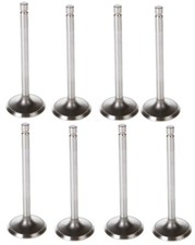 Intake Valves Set8 For 1964-1965 Ford Mercury Sb 289 V8 1.78 Head.240 Tip