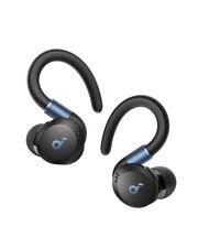Sport X20 by Anker, True-Wireless Workout Earbuds, Rotatable and Black