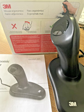 3M Ergonomische Vertikale Maus EM500GPS - USB
