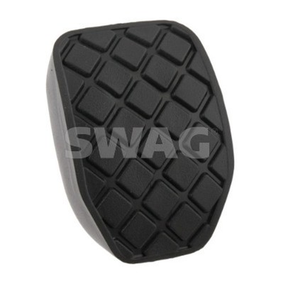 Pedalbelag Kupplungspedal SWAG 30 92 8636 für 7HB VW TRANSPORTER T5 7HM 100 SEAT