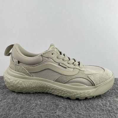 Vans UltraRange NEO VR3 Mono Sage Green Trail Shoes  display picture 1