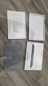 Samsung Tablet Galaxy Tab A9+ 11in 64GB 5G (T-Mobile) SM-X218U - Gray