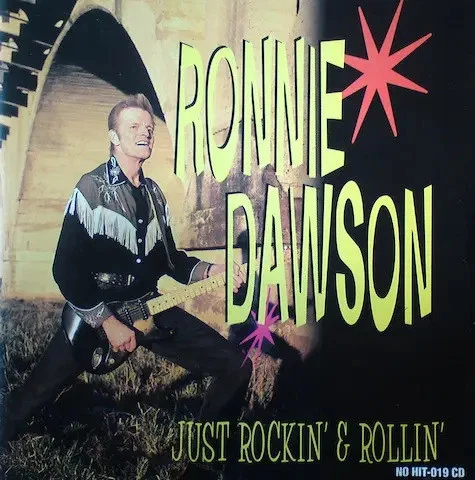 ronnie dawson products for sale | eBay UK